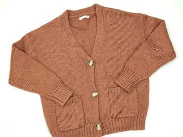 sweter h: Oysho, Kardigan damski, rozmiar S — 1