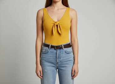 body koronkowe lidl: New Look, Body damskie, rozmiar S — 7