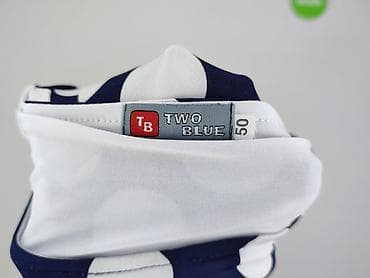 blue motion clothes: Sukienka damska, rozmiar 5XL — 4