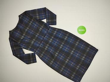 garnitur damski greenpoint: Greenpoint, Sukienka damska, rozmiar S — 3