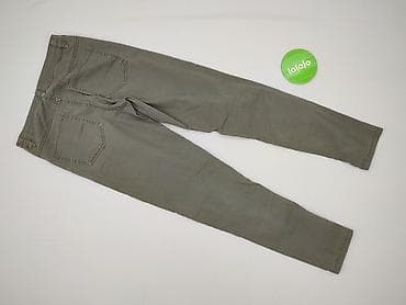 dzwony 34: TXM, Spodnie materiałowe damskie, rozmiar S — 3