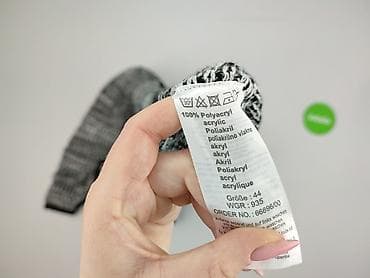 bluzy monster: Janina, Kardigan damski, rozmiar 4XL — 5