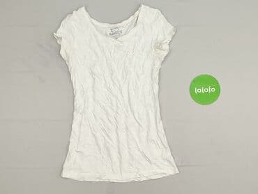 clockhouse basics t shirt: Clockhouse, Women`s T-shirt, size S — 3