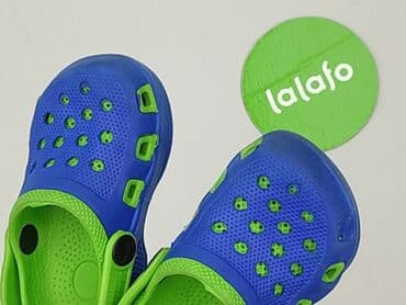 japonki: Klapki 21, Używany — 6