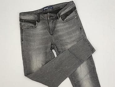 Zara, Jeansy damskie, rozmiar M w lalafo.pl Zara, Jeansy damskie, rozmiar M