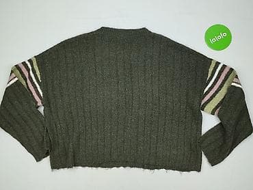 bluza madness: House, Sweter damski, rozmiar M — 3