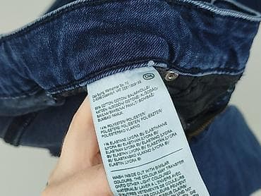 jeans lee 101: Clockhouse, Jeansy damskie, rozmiar 2XL — 6