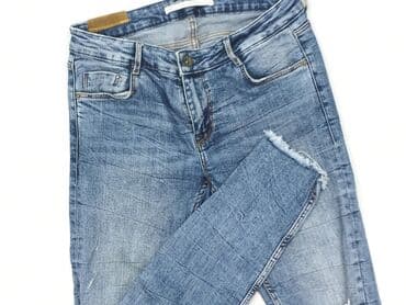 Jeansy: Jeansy damskie, rozmiar S