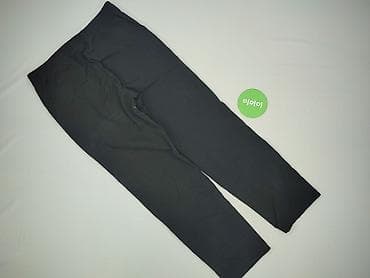 pajama pattern: H&M, Spodnie materiałowe damskie, rozmiar S — 3