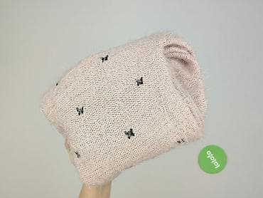 sweter w chmurki: Sweter damski, rozmiar S — 4