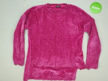 kurtka janina: Janina, Sweter damski, rozmiar S — 2