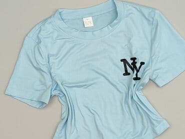 t shirty horror: NY Collection, T-shirt damski, S — 1