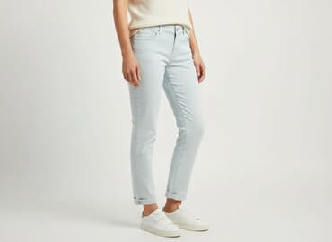 zalando jeansy: Gardeur, Jeansy damskie, rozmiar M — 6
