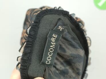 sandalki ccc: Cocomore, Women`s skirt, S — 4