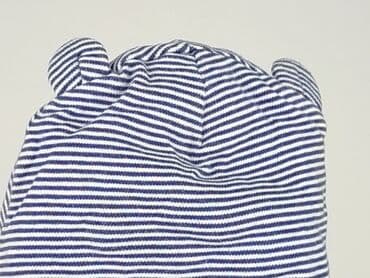 podkoszulki 98: Czapka, 1.5-2 lat, 48-49 cm, stan - Dobry — 6