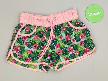 zimowe krótkie spodenki: Szorty damskie, rozmiar S — 2