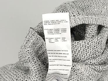 cienki sweter oversize: Orsay, Sweter damski, rozmiar XS — 6