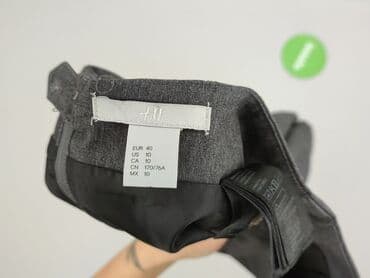 spódniczka jeansowe hm: H&M, Spódnica damska, rozmiar M — 4