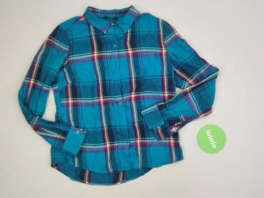 geox ubrania: George, Koszula damska, rozmiar M — 3