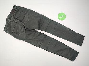 alcott pants: Spodnie materiałowe damskie, rozmiar XS — 3