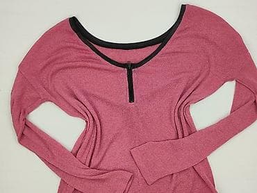 pull i bear: Bershka, Sweter damski, rozmiar S — 1
