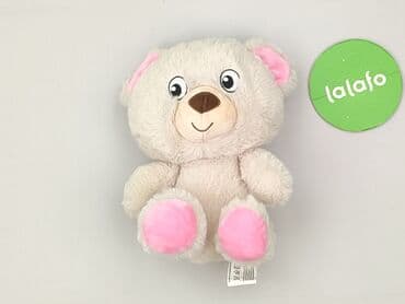 c: Mascot Teddy bear, condition - Perfect — 2