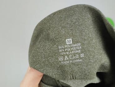 rajstopy z prl u: Legginsy Sportowe damskie, rozmiar M — 4