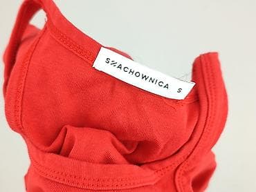 szlafrok tchibo: SZACHOWNICA, Sukienka damska, rozmiar S — 4