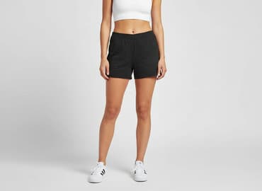 krótkie spodenki adidas allegro: Adidas, Szorty damskie, rozmiar S — 8