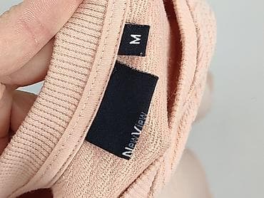 dzik bluza: New View, Sweter damski, rozmiar M — 4