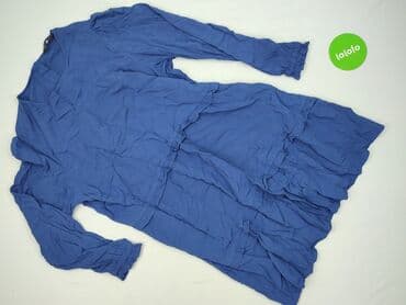 sukienki trapezowe dla puszystych allegro: Marks & Spencer, Women`s dress, size XL (EU 42) — 2