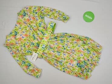 sukienka na chrzciny dla mamy plus size: Sukienka damska, S — 3