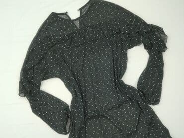 Name, Women`s dress, size S