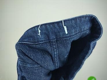 jeans boot cut: Jeansy damskie, rozmiar S — 4
