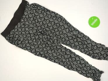 clockhouse sweter: Clockhouse, Women`s trousers, size 2XL (EU 44) — 2