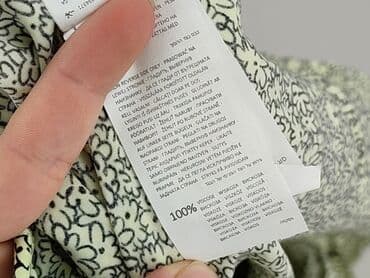 indicode t shirty: Sinsay, Жіноча блуза, розмір S — 5