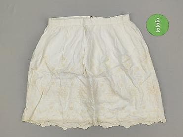 spodniczko spodenki pull and bear: Reserved, Spódnica damska, rozmiar M — 2