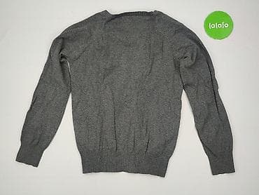 sweter tommy: Yessica, Sweter damski, rozmiar S — 3