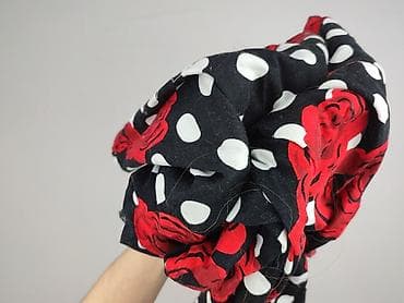 sukienka midi: Sukienka damska, rozmiar 4XL — 5