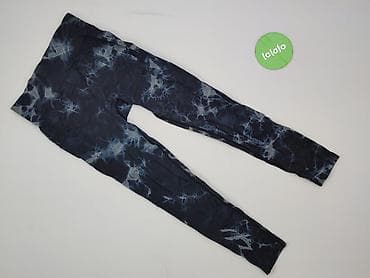 crivit: Legginsy Sportowe damskie, rozmiar M — 2