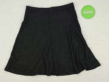 botki i spodnica: H&M, Spódnica damska, rozmiar S — 3