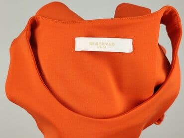 reserved bluzki na ramiączkach: Top damski, rozmiar XS — 4