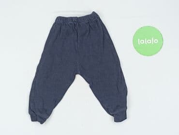 lidl spodnie przeciwdeszczowe: Sweatpants, 3-6 months, condition - Perfect — 3