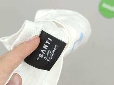 najladniejsze koszulki pilkarskie: T-shirt damski, rozmiar XS — 4