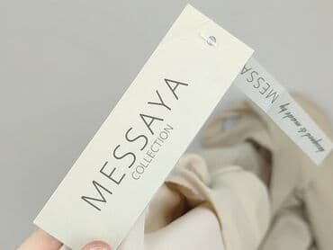 sukienka srebrna na wesele: Sukienka damska, S — 5