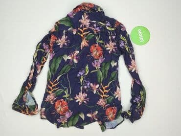 koszulka zeglarska: Koszula damska, S — 3