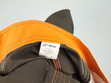 cargo cropp: Szorty kąpielowe dla mężczyzn, rozmiar M — 4