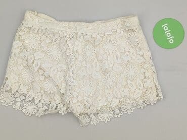 zalando krótkie spodenki: Zara, Szorty damskie, rozmiar M — 3