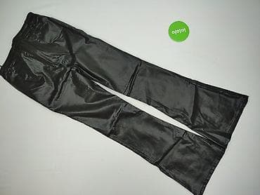 winted.pl: ASOS Design, Spodnie materiałowe damskie, rozmiar S — 3
