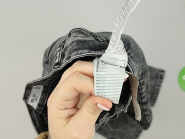 destroy jeans: Jeansy damskie, rozmiar L — 5